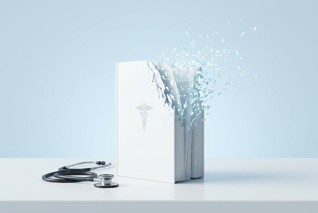 Addressing Medical AI Hallucination With Verifiable Citations